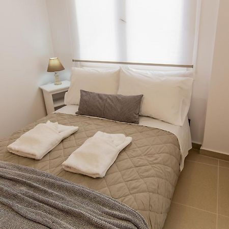 נפפקטוס Costos Condos New 10B 2 Bedrooms Condo מראה חיצוני תמונה