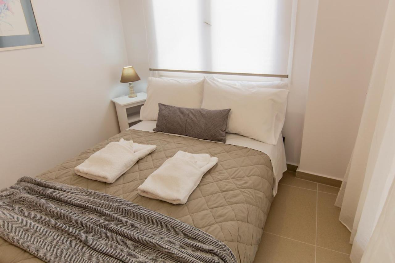 נפפקטוס Costos Condos New 10B 2 Bedrooms Condo מראה חיצוני תמונה