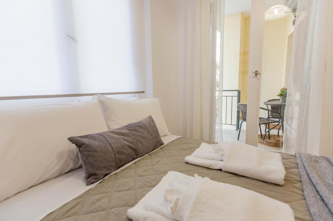 נפפקטוס Costos Condos New 10B 2 Bedrooms Condo מראה חיצוני תמונה