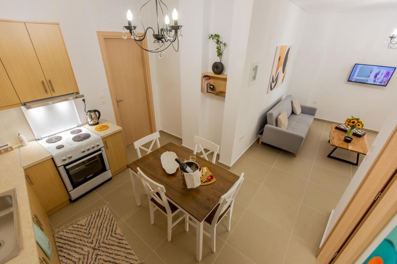 נפפקטוס Costos Condos New 10B 2 Bedrooms Condo מראה חיצוני תמונה