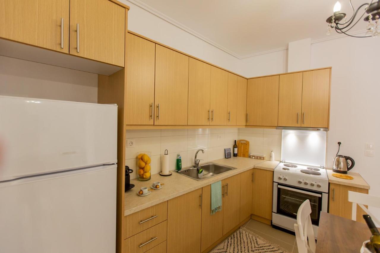 נפפקטוס Costos Condos New 10B 2 Bedrooms Condo מראה חיצוני תמונה
