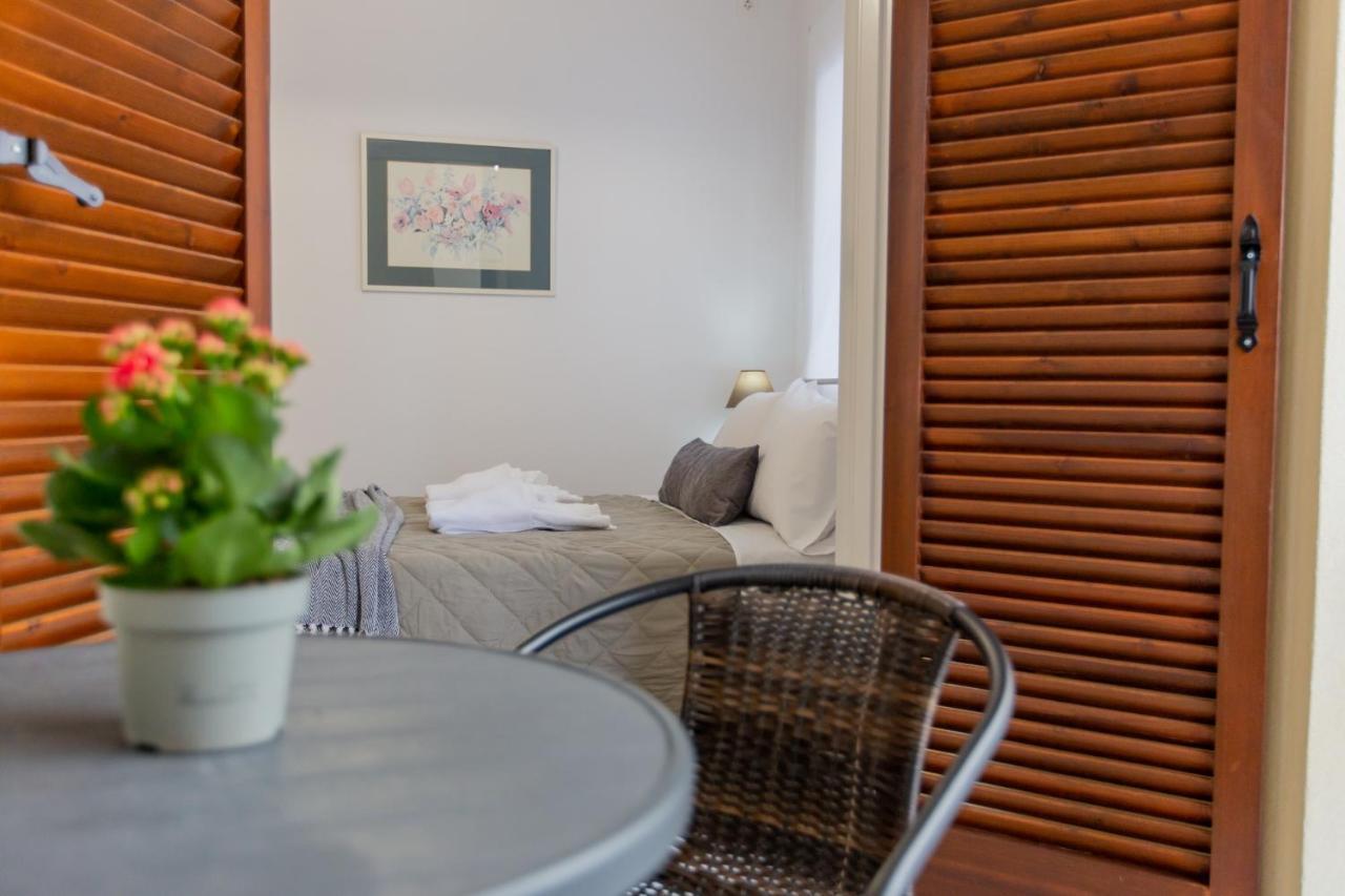 נפפקטוס Costos Condos New 10B 2 Bedrooms Condo מראה חיצוני תמונה