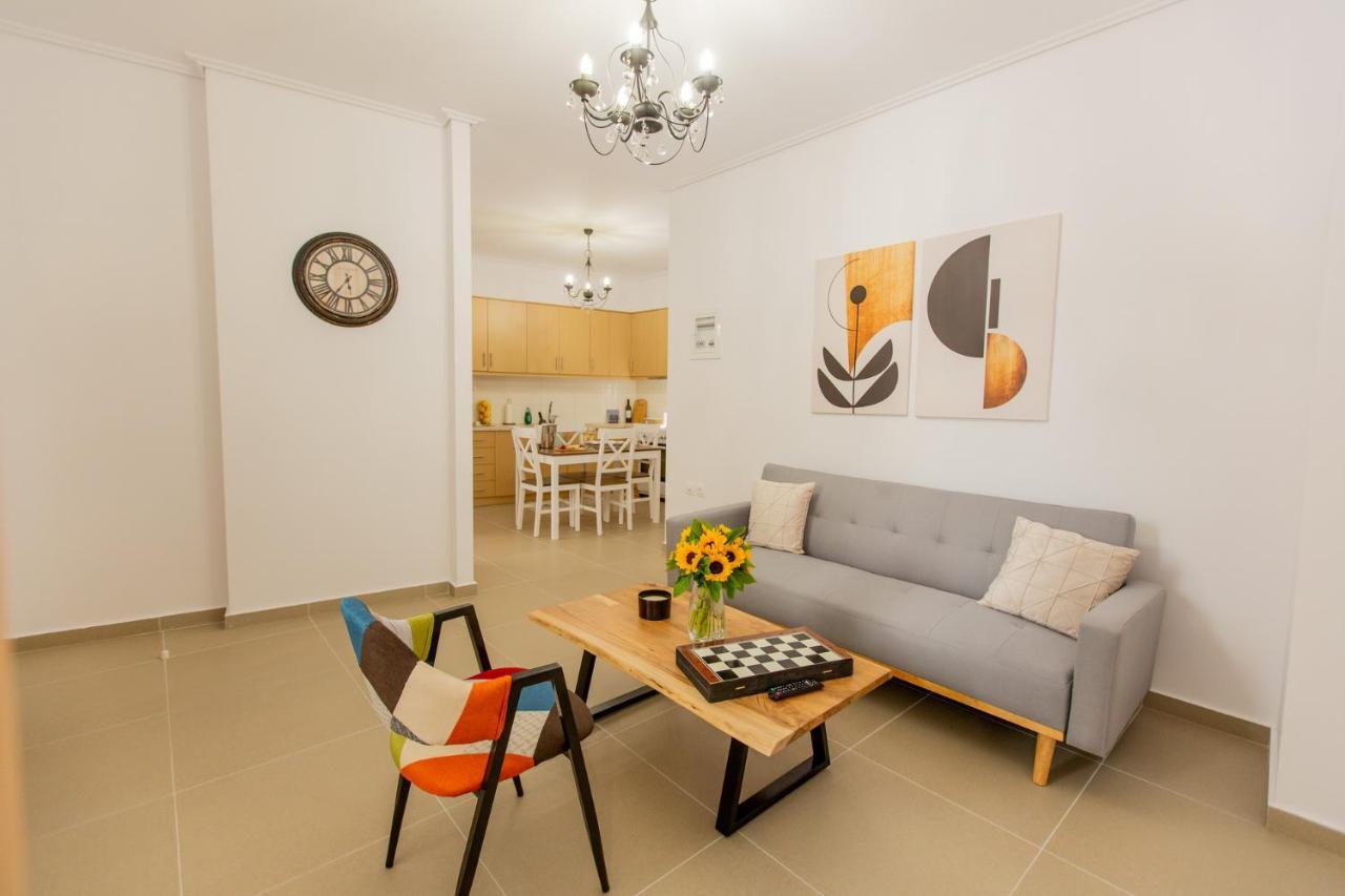 נפפקטוס Costos Condos New 10B 2 Bedrooms Condo מראה חיצוני תמונה