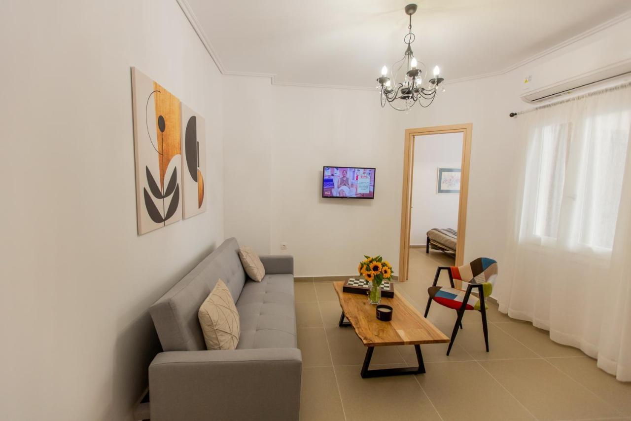 נפפקטוס Costos Condos New 10B 2 Bedrooms Condo מראה חיצוני תמונה