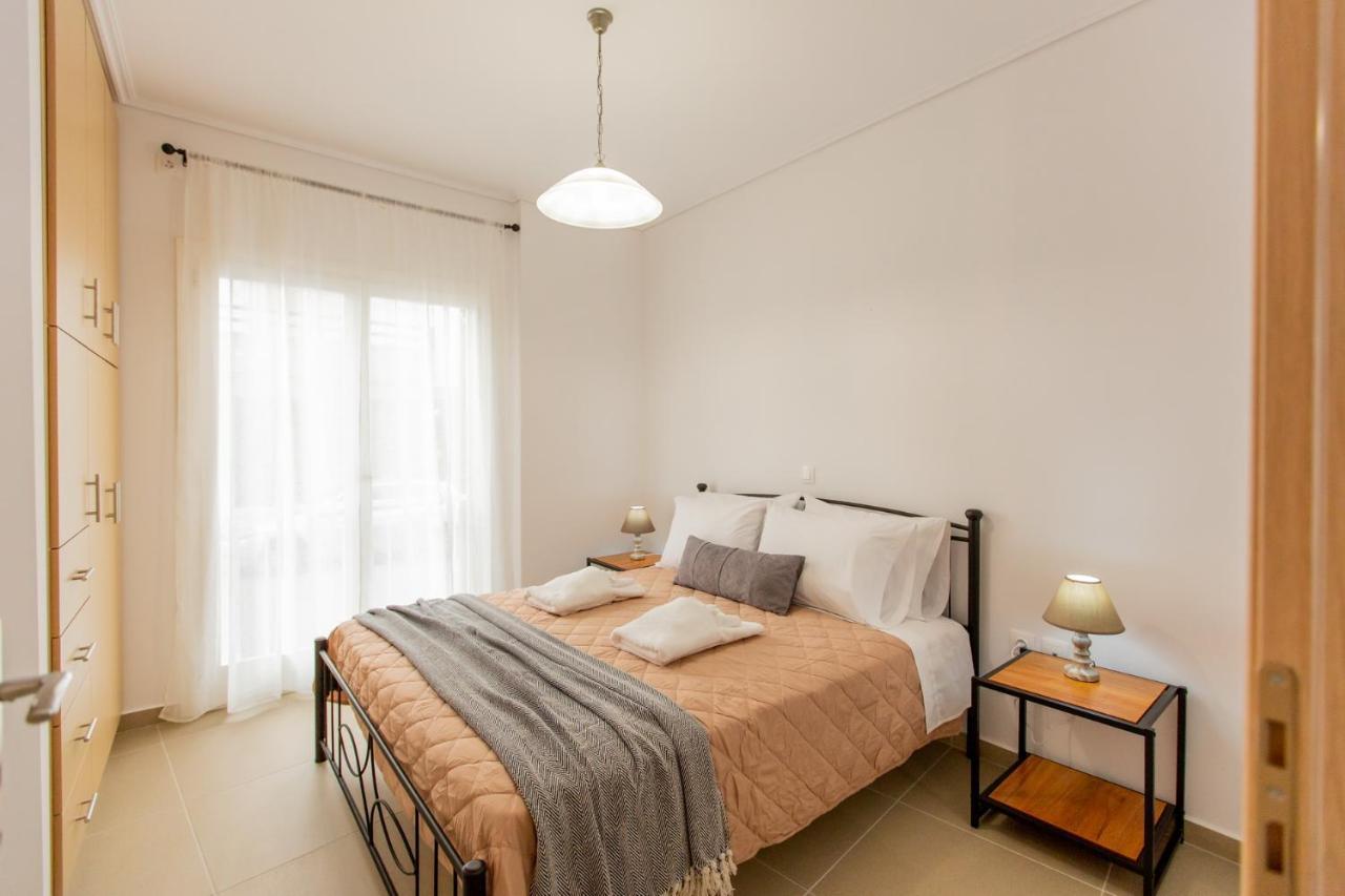 נפפקטוס Costos Condos New 10B 2 Bedrooms Condo מראה חיצוני תמונה