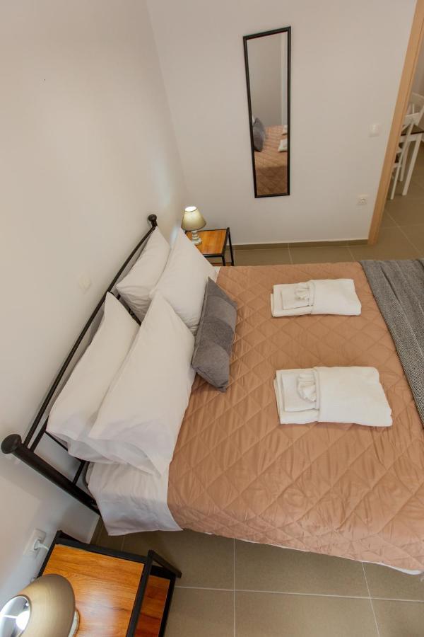 נפפקטוס Costos Condos New 10B 2 Bedrooms Condo מראה חיצוני תמונה
