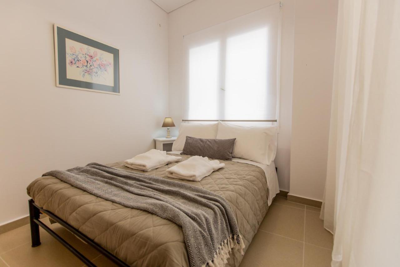 נפפקטוס Costos Condos New 10B 2 Bedrooms Condo מראה חיצוני תמונה