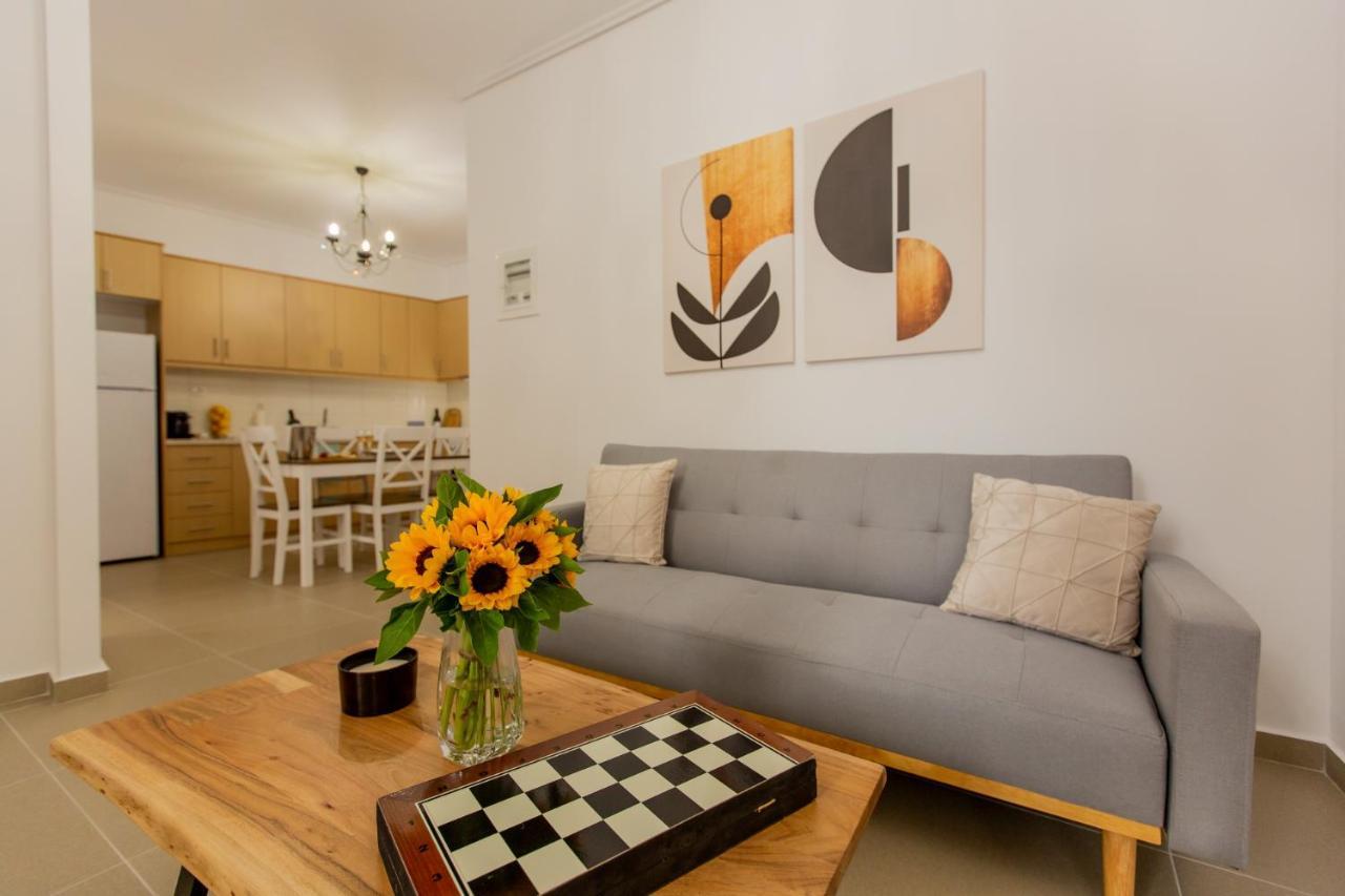 נפפקטוס Costos Condos New 10B 2 Bedrooms Condo מראה חיצוני תמונה