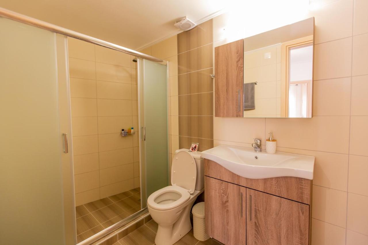 נפפקטוס Costos Condos New 10B 2 Bedrooms Condo מראה חיצוני תמונה