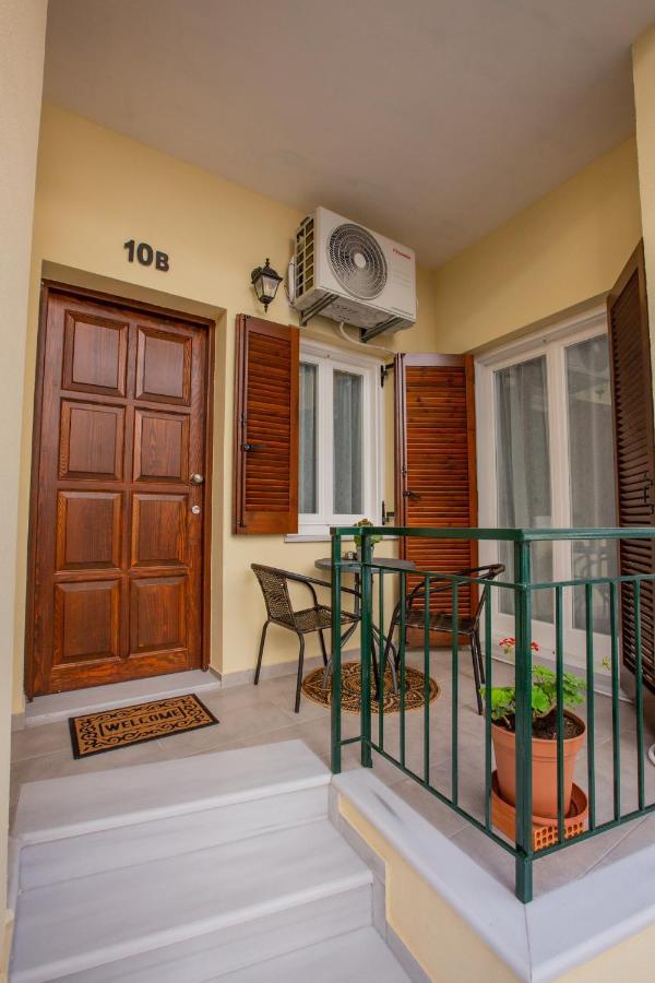 נפפקטוס Costos Condos New 10B 2 Bedrooms Condo מראה חיצוני תמונה