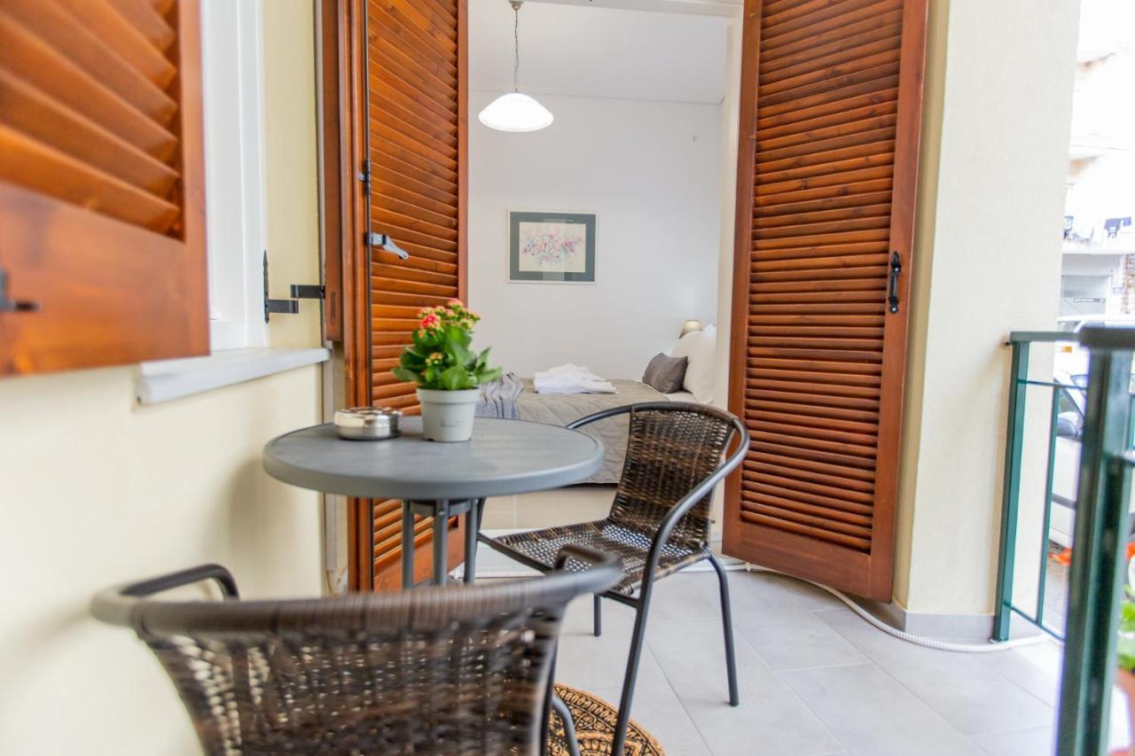 נפפקטוס Costos Condos New 10B 2 Bedrooms Condo מראה חיצוני תמונה